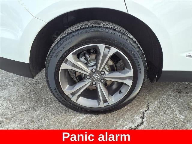 2025 Acura RDX SH-AWD w/Technology Package