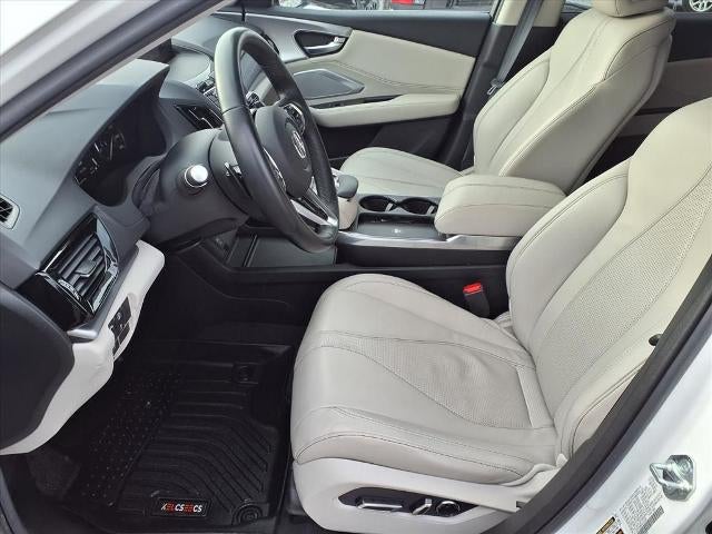 2025 Acura RDX SH-AWD w/Technology Package