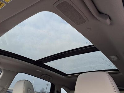 2025 Acura RDX SH-AWD w/Technology Package