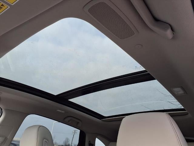 2025 Acura RDX SH-AWD w/Technology Package