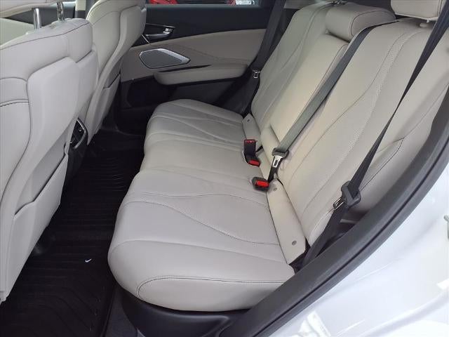 2025 Acura RDX SH-AWD w/Technology Package