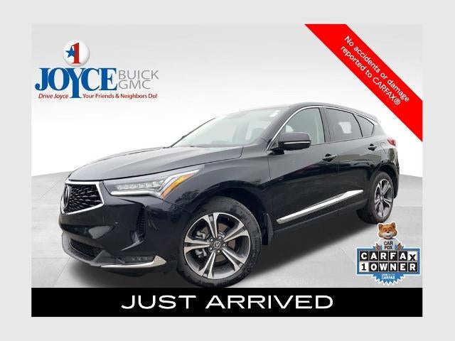 2024 Acura RDX Advance Package SH-AWD's photo