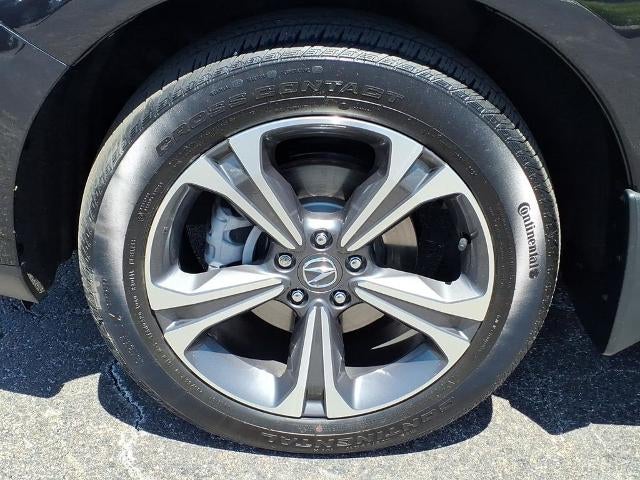 2024 Acura RDX Advance Package - Photo 11
