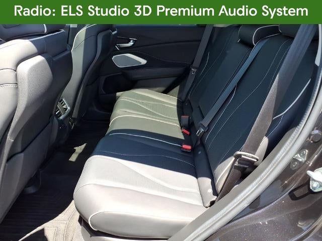 2024 Acura RDX SH-AWD w/Advance Package
