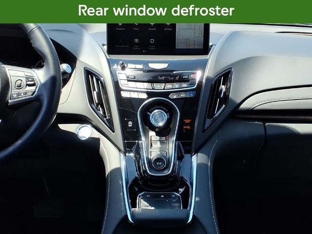2024 Acura RDX Advance Package - Photo 20