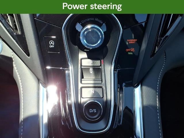 2024 Acura RDX SH-AWD w/Advance Package