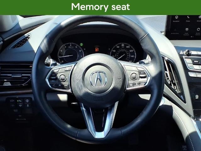 2024 Acura RDX SH-AWD w/Advance Package