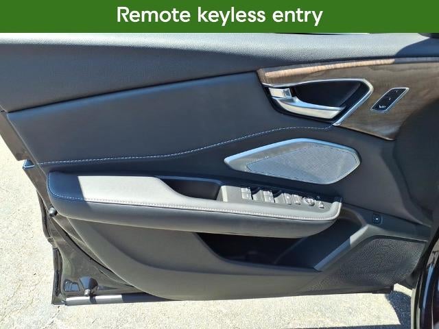 2024 Acura RDX SH-AWD w/Advance Package