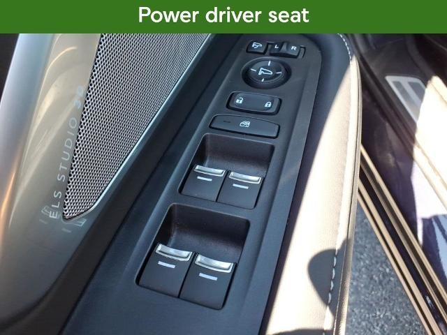 2024 Acura RDX SH-AWD w/Advance Package