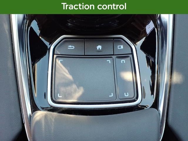 2024 Acura RDX SH-AWD w/Advance Package