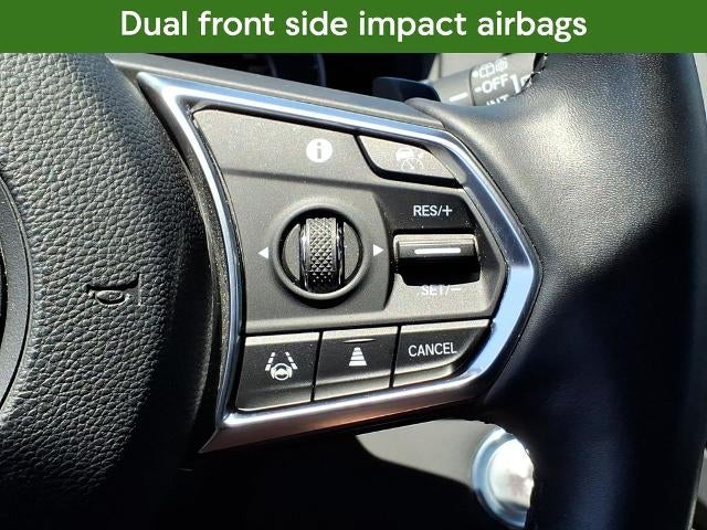 2024 Acura RDX SH-AWD w/Advance Package