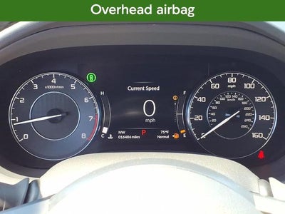 2024 Acura RDX SH-AWD w/Advance Package