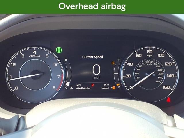 2024 Acura RDX SH-AWD w/Advance Package
