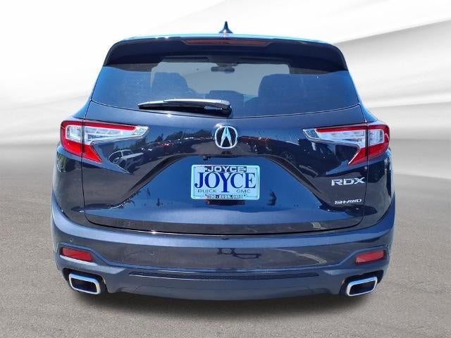 2024 Acura RDX SH-AWD w/Advance Package