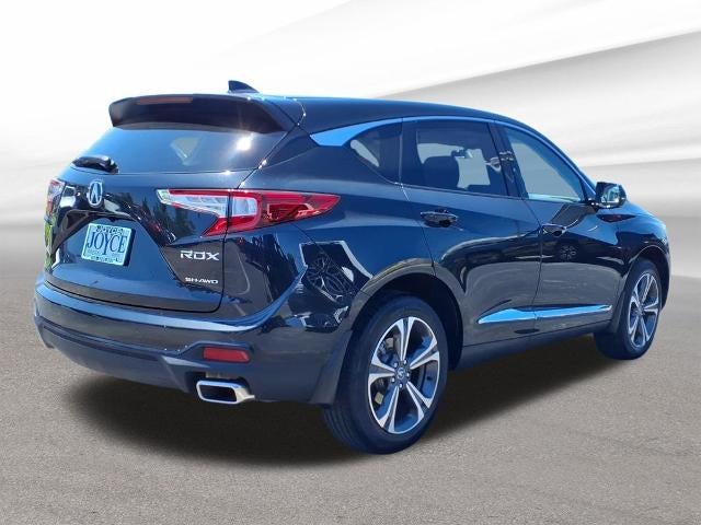 2024 Acura RDX Advance Package - Photo 6