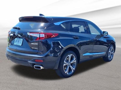 2024 Acura RDX SH-AWD w/Advance Package