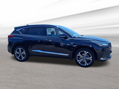 2024 Acura RDX SH-AWD w/Advance Package