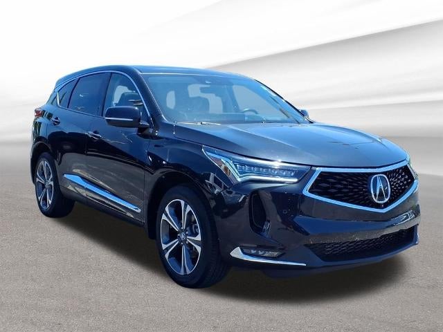 2024 Acura RDX Advance Package - Photo 8