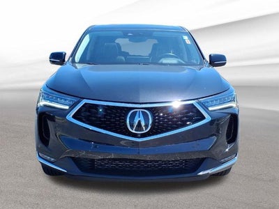 2024 Acura RDX SH-AWD w/Advance Package
