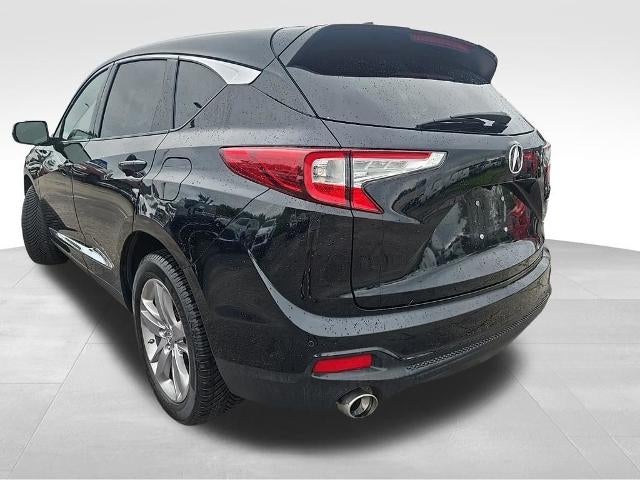 2019 Acura RDX AWD w/Advance Pkg