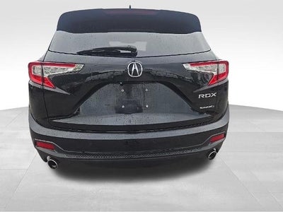 2019 Acura RDX AWD w/Advance Pkg