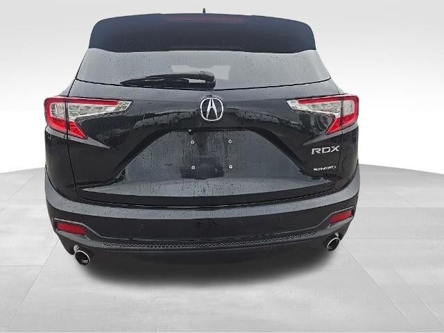2019 Acura RDX AWD w/Advance Pkg