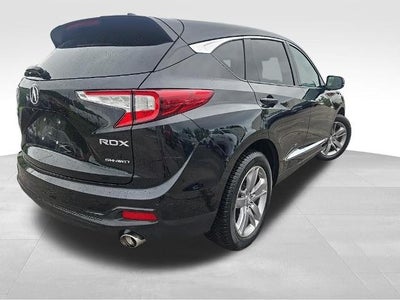 2019 Acura RDX AWD w/Advance Pkg