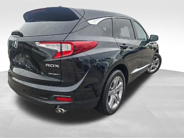 2019 Acura RDX AWD w/Advance Pkg