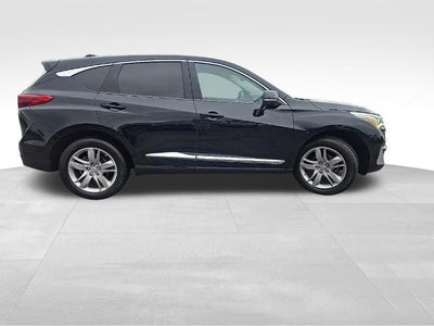 2019 Acura RDX AWD w/Advance Pkg