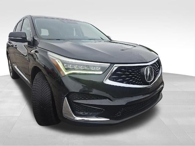 2019 Acura RDX AWD w/Advance Pkg