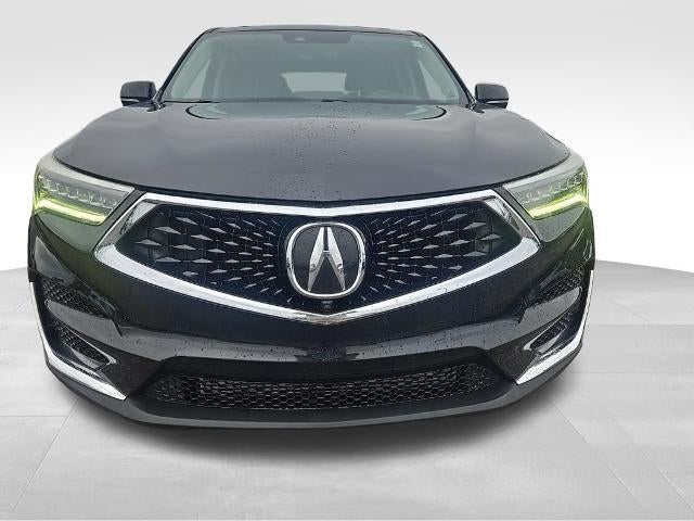 2019 Acura RDX AWD w/Advance Pkg