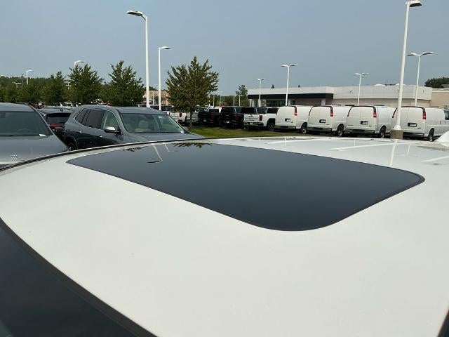 2020 Acura MDX SH-AWD 7-Passenger w/Technology Pkg