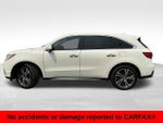 2020 Acura MDX SH-AWD 7-Passenger w/Technology Pkg