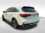 2020 Acura MDX SH-AWD 7-Passenger w/Technology Pkg