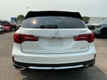 2020 Acura MDX SH-AWD 7-Passenger w/Technology Pkg