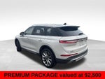 2020 Lincoln Corsair Standard FWD