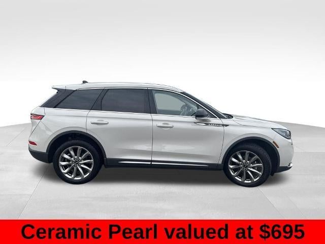 2020 Lincoln Corsair Standard FWD