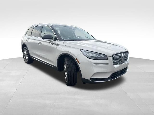 2020 Lincoln Corsair Standard FWD
