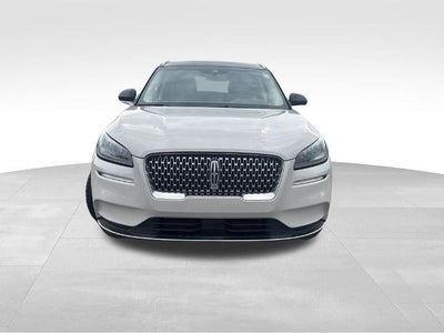 2020 Lincoln Corsair Standard FWD