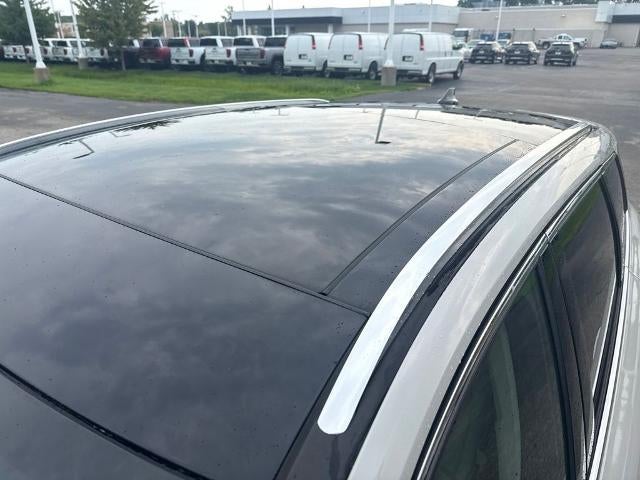 2020 Lincoln Corsair Standard FWD