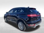 2019 Lincoln MKC Standard AWD