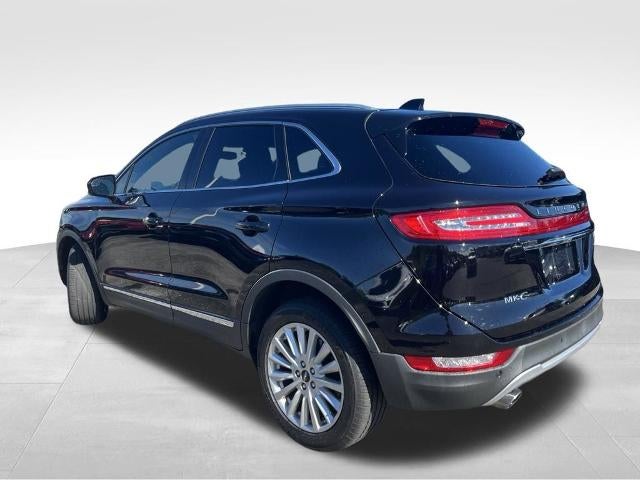 2019 Lincoln MKC Standard AWD