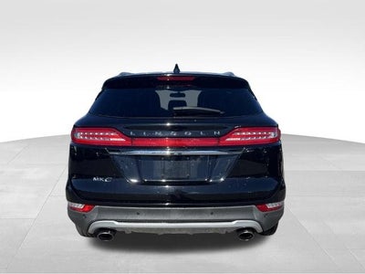 2019 Lincoln MKC Standard AWD