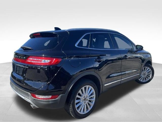 2019 Lincoln MKC Standard AWD