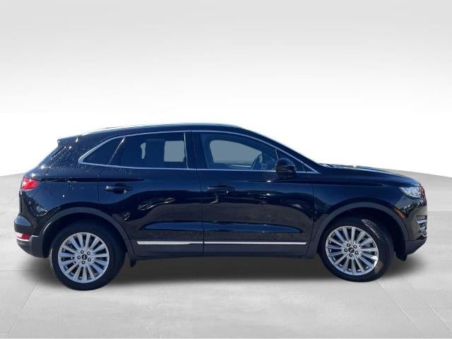 2019 Lincoln MKC Standard AWD