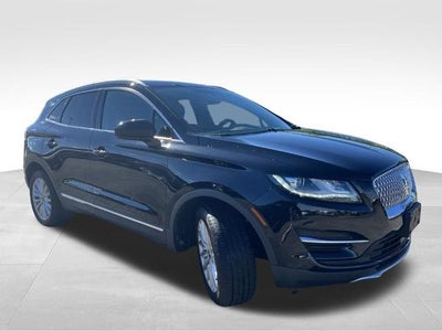 2019 Lincoln MKC Standard AWD