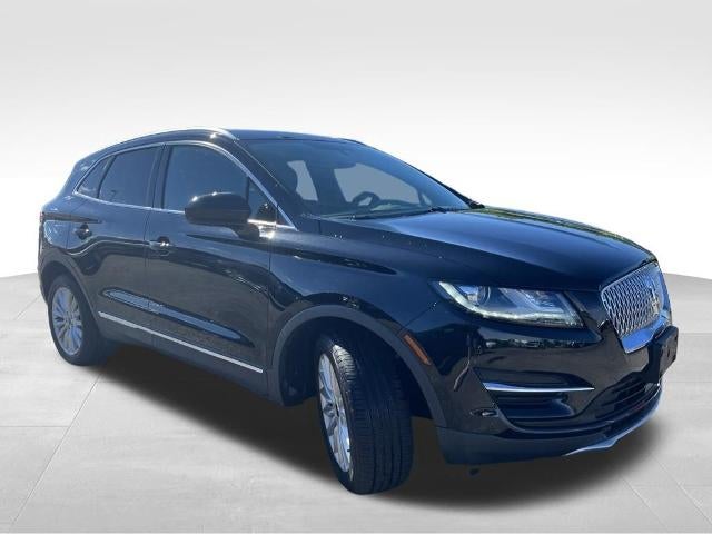 2019 Lincoln MKC Standard AWD