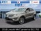 2018 Lincoln MKC Reserve FWD