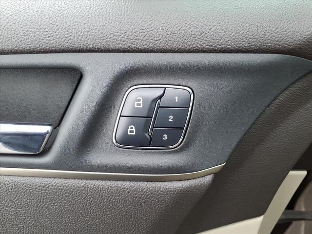 2018 Lincoln MKC Reserve FWD