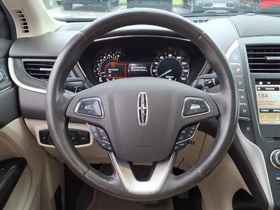 2018 Lincoln MKC Reserve FWD